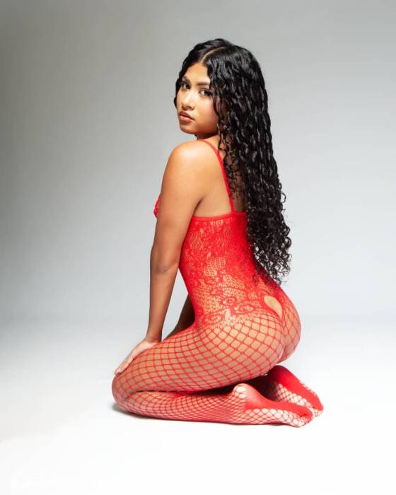 Maddy (Photo)