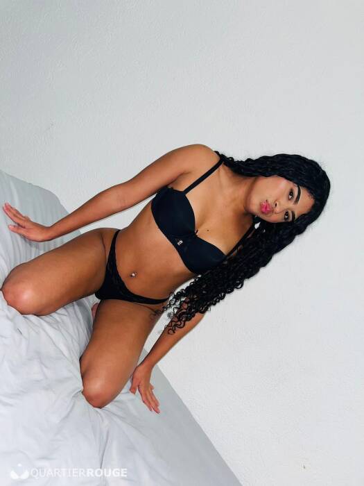 Maddy (Photo)