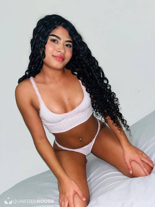 Maddy (Photo)