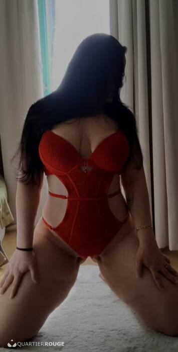 Patricia Brasil (Photo)