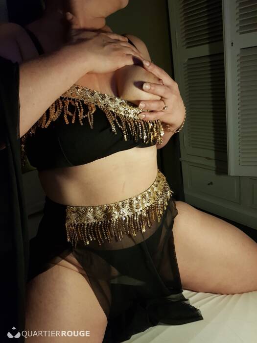 Patricia Brasil (Photo)