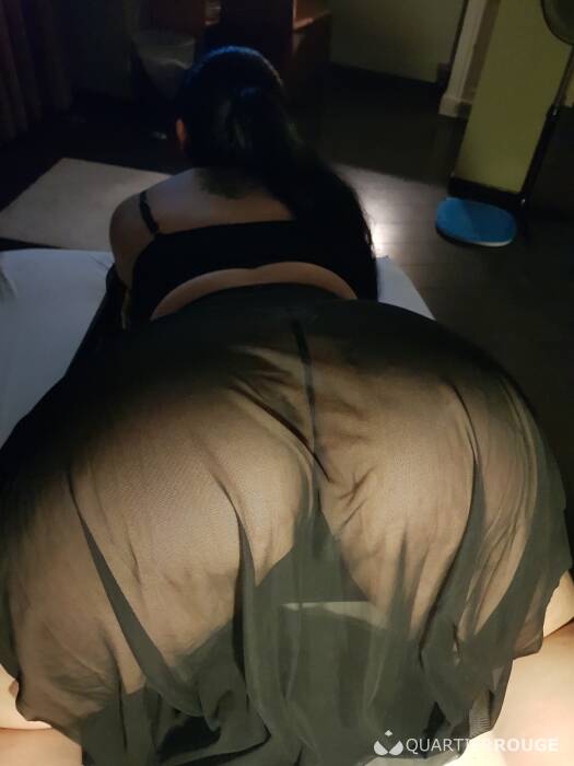 Patricia Brasil (Photo)
