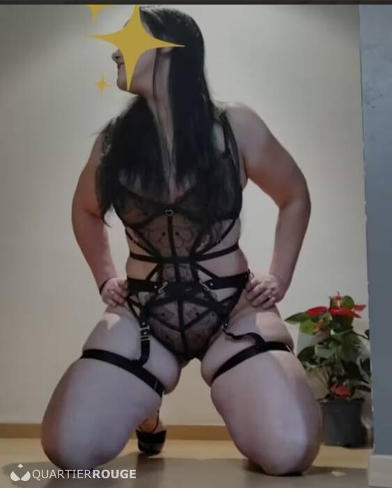 Patricia Brasil (Photo)