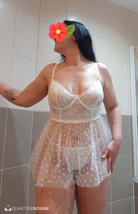 Patricia Brasil (Photo)
