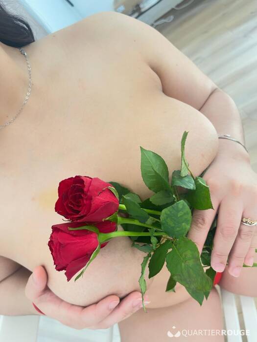 Fatima   novelle (Photo)