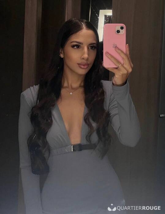 Mariana (Photo)