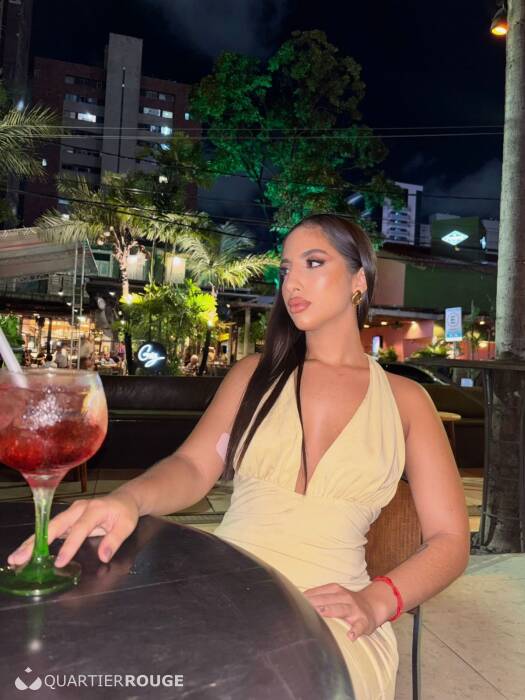 Mariana (Photo)