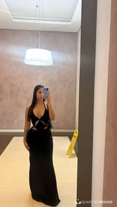 Mariana (Photo)