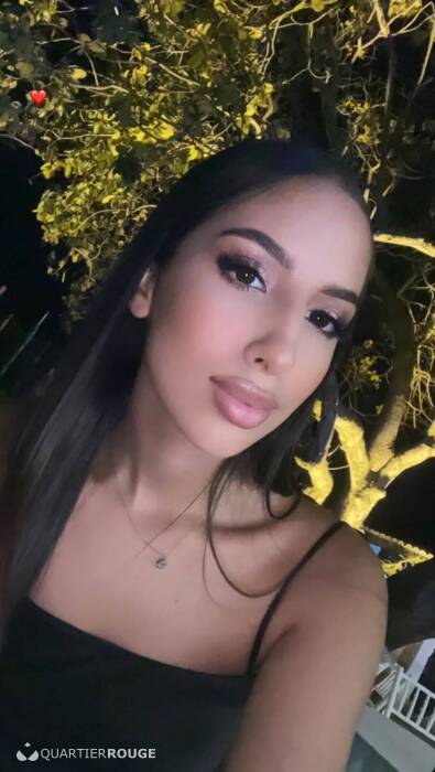 Mariana (Photo)