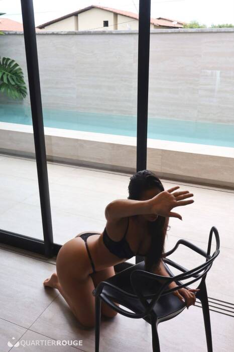Mariana (Photo)