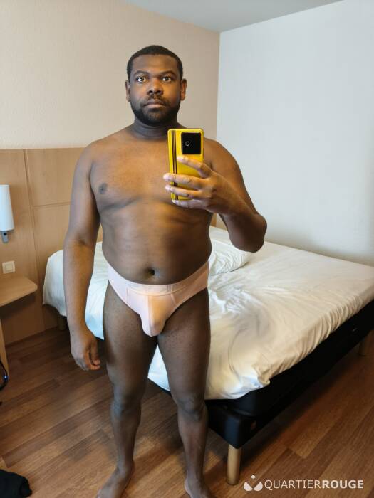 Django (Photo)