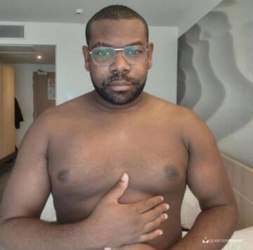 Django (Photo)
