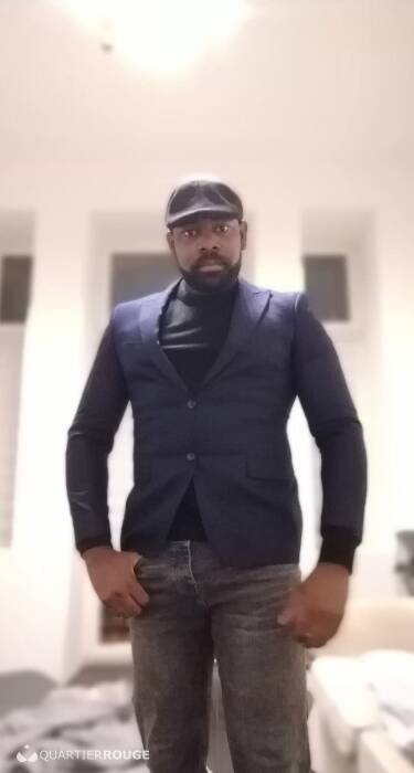 Django (Photo)