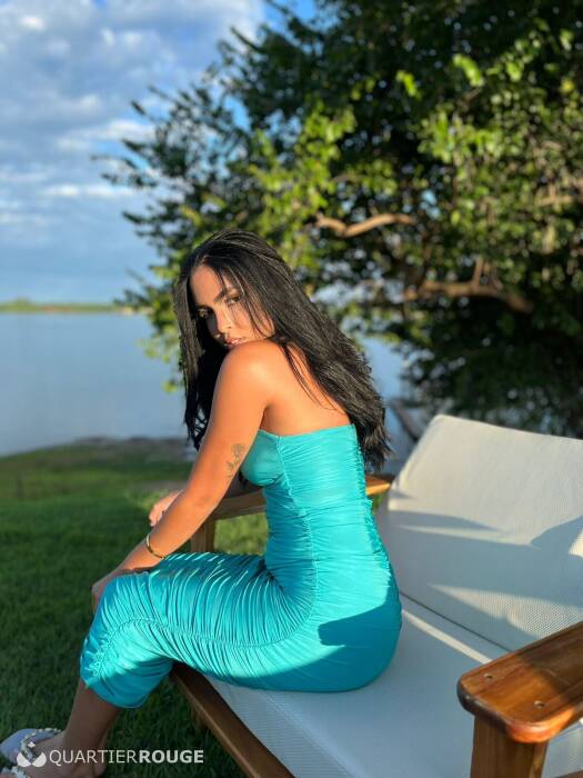 Julia (Photo)