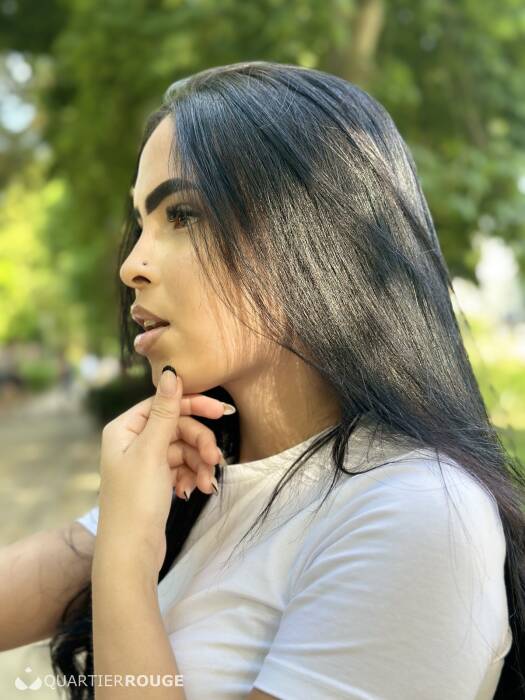 Julia (Photo)