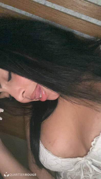 Julia (Photo)