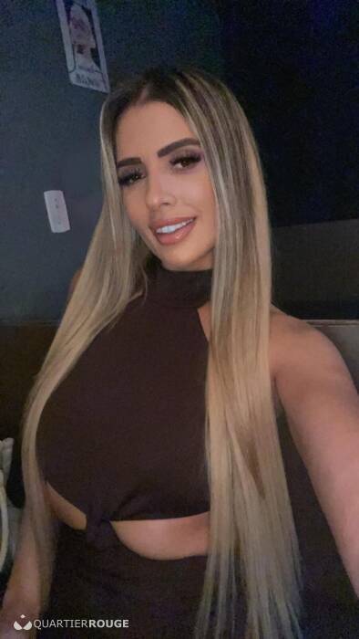Stella super sexy (Photo)