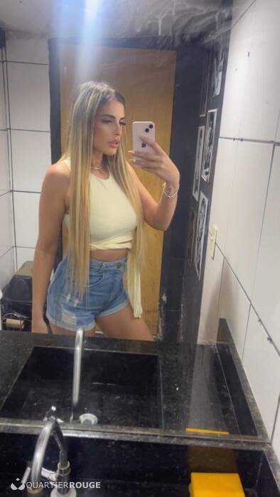 Stella super sexy (Photo)