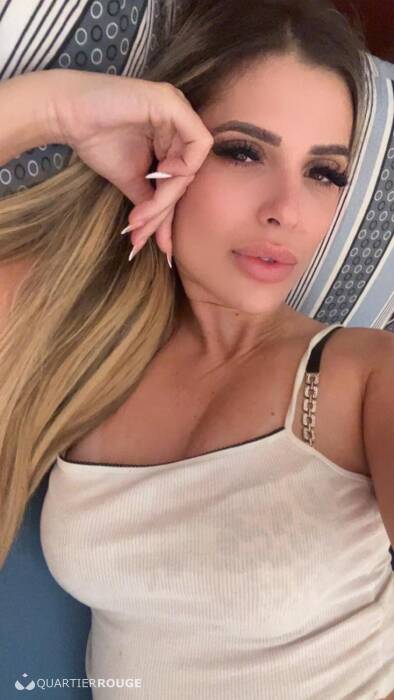Stella super sexy (Photo)