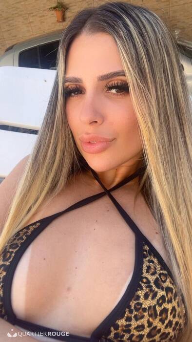 Stella super sexy (Photo)