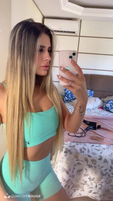 Stella super sexy (Photo)
