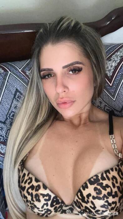 Stella super sexy (Photo)
