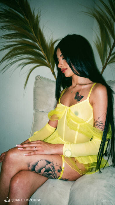 Miaaa (Photo)