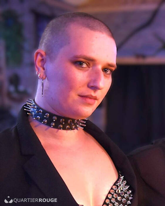 Dame Szaphira (Photo)