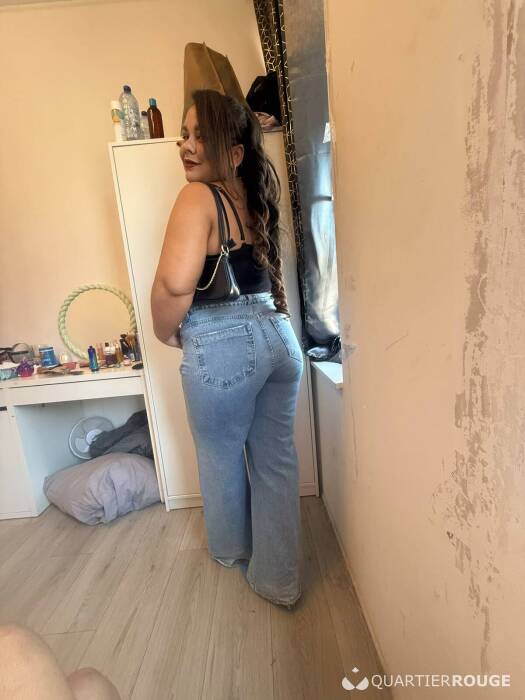 Mila (Photo)