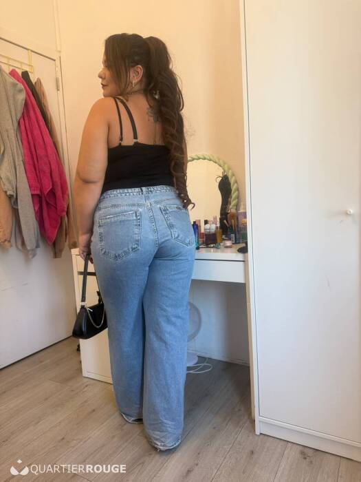 Mila (Photo)