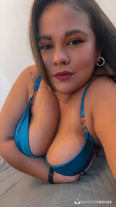 Mila (Photo)