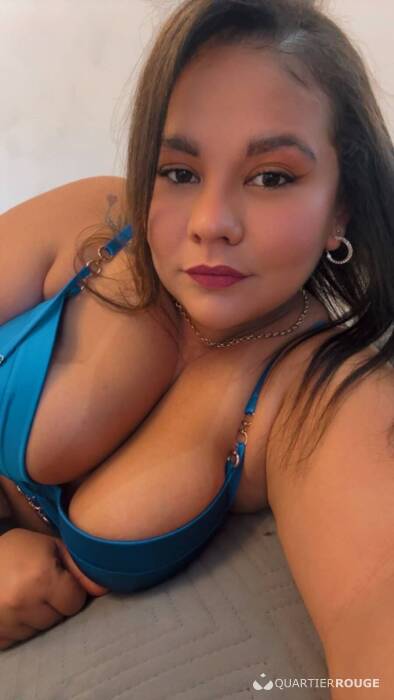 Mila (Photo)