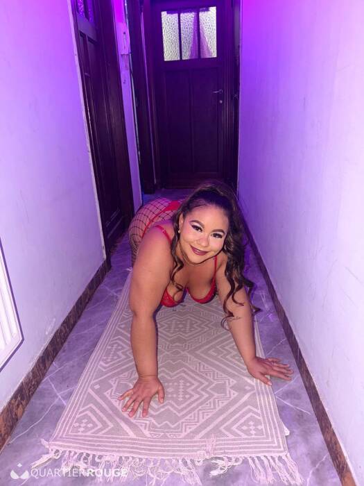 Mila (Photo)