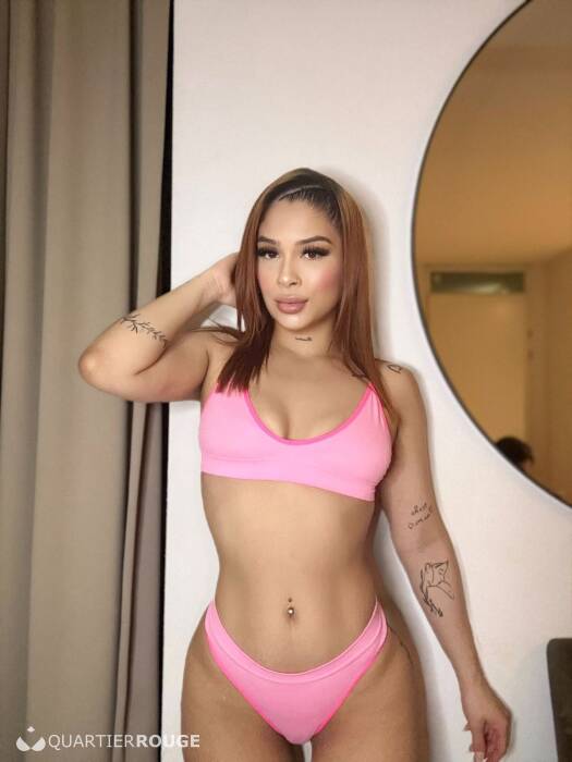 Ariel (Photo)
