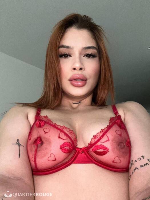 Ariel (Photo)