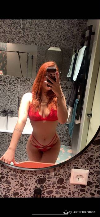 Ariel (Photo)