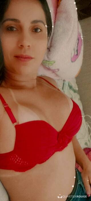 Sabrina (Photo)