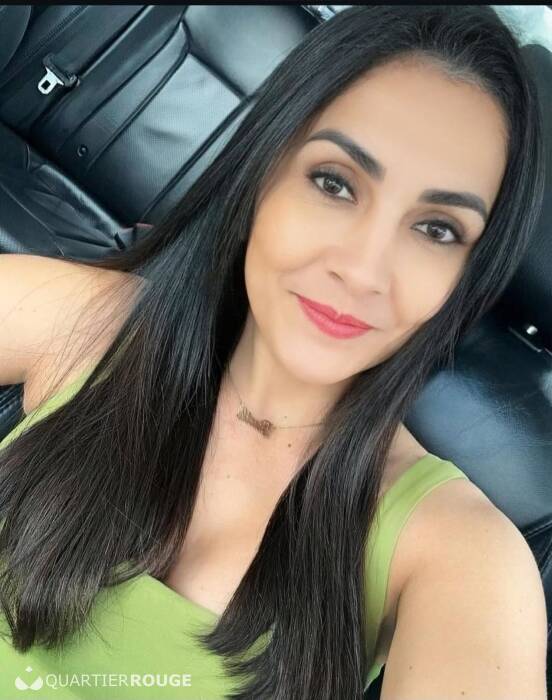Sabrina (Photo)