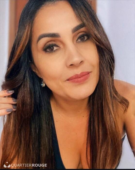 Sabrina (Photo)