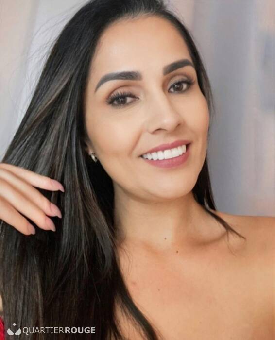 Sabrina (Photo)