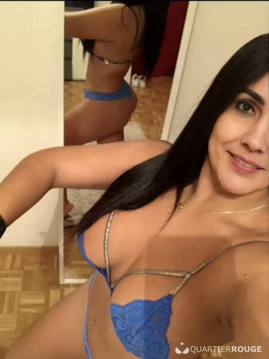 Sabrina (Photo)