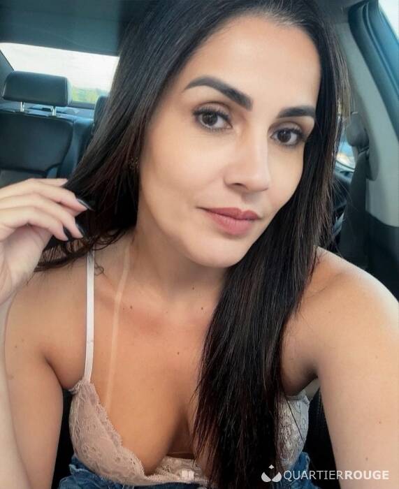 Sabrina (Photo)