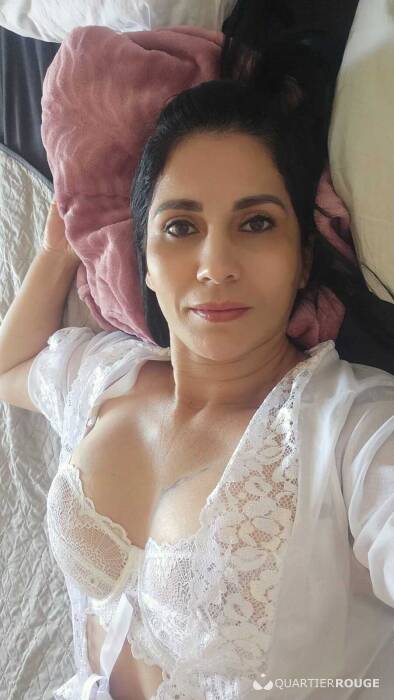 Sabrina (Photo)