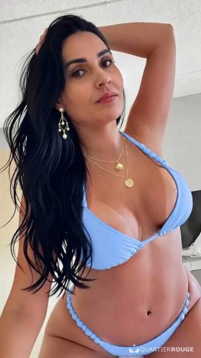 Sabrina (Photo)