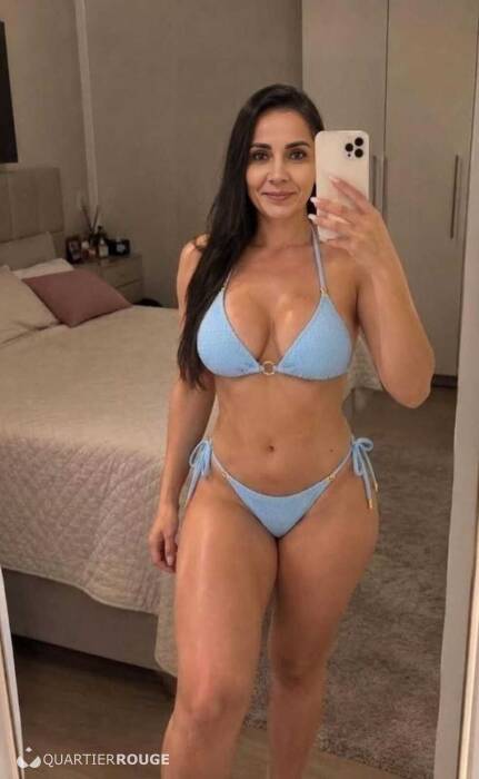 Sabrina (Photo)