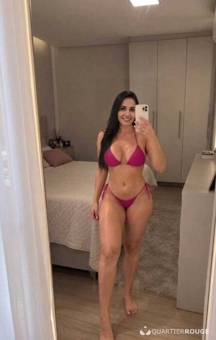 Sabrina (Photo)