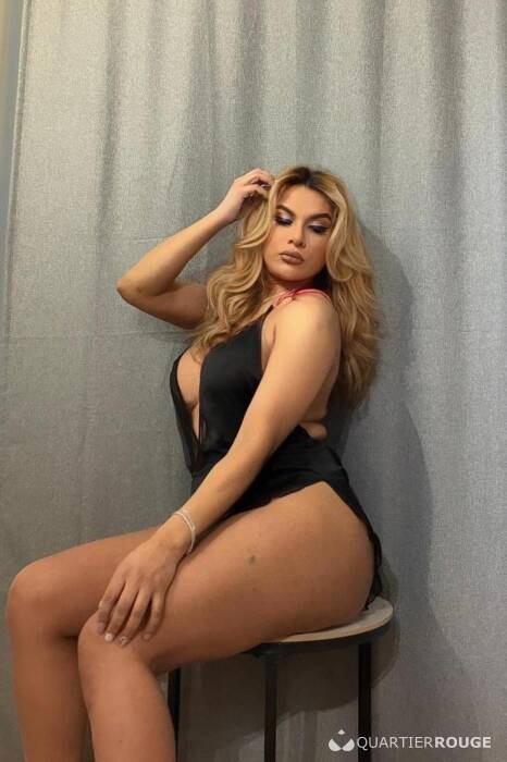 Pamela caliente (Photo)