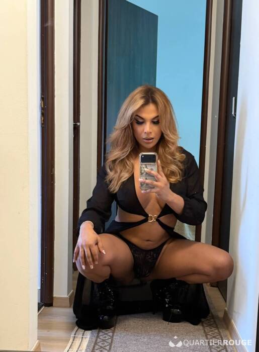 Pamela caliente (Photo)