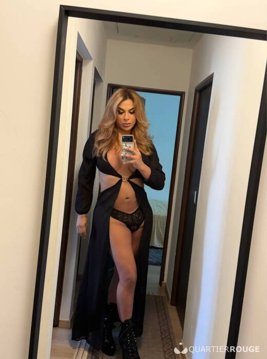 Pamela caliente (Photo)