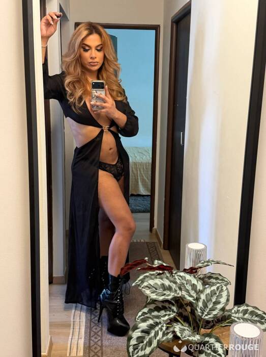 Pamela caliente (Photo)